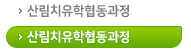 산림치유학협동과정